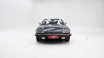 1990 Jaguar XJS V12 Convertible oldtimer te koop
