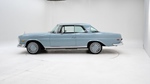 1968 Mercedes 280 SE oldtimer te koop