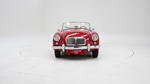 1956 MG A 1500 oldtimer te koop