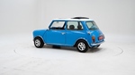 1978 Mini 1000 Open oldtimer te koop