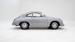 1958 Porsche 356 A oldtimer te koop