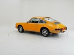 1970 Porsche 911 2.2 T Coupe oldtimer te koop