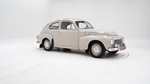 1958 Volvo PV 444 oldtimer te koop