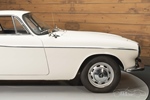 1965 Volvo P1800 oldtimer te koop