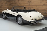 1964 Austin-Healey 3000 MKIII oldtimer te koop