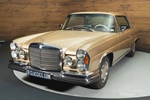1970 Mercedes 280SE oldtimer te koop