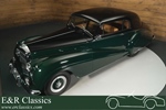 1954 Bentley R-Type oldtimer te koop