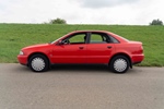 1995 Audi A4 oldtimer te koop