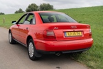 1995 Audi A4 oldtimer te koop