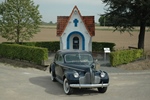 1940 Buick Super 8 oldtimer te koop