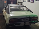 1970 Ford Capri oldtimer te koop