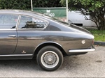 1966 Fiat Siata oldtimer te koop