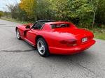 1994 Dodge Viper oldtimer te koop