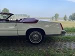 1984 Cadillac Eldorado oldtimer te koop