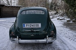 1949 GAZ Pobeda oldtimer te koop