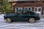 1949 GAZ Pobeda oldtimer te koop