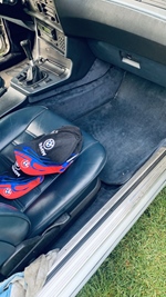 1984 BMW 635CSi oldtimer te koop