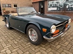 1973 Triumph TR6, Triple Weber oldtimer te koop