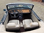 1973 Triumph TR6, Triple Weber oldtimer te koop