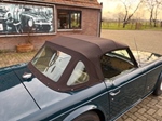1973 Triumph TR6, Triple Weber oldtimer te koop