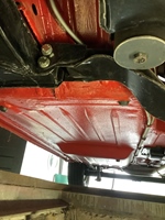 1975 Lancia Fulvia 1,3S oldtimer te koop