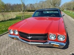 1970 Chevrolet Chevelle 350 V8 Automatic oldtimer te koop