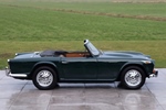 1966 Triumph TR4 A IRS oldtimer te koop