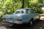 1968 Mercedes 250 SE oldtimer te koop