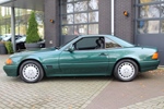 1989 Mercedes SL500 oldtimer te koop