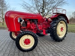 1960 Porsche Standard 218H oldtimer tractor te koop