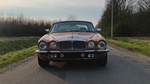 1977 Jaguar Daimler Double Six oldtimer te koop