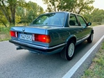 1986 BMW 325ia oldtimer te koop