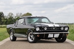 1966 Ford Mustang Fastback oldtimer te koop