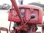 1954 Fahr D45L very good runner, oldtimer tractor te koop