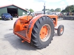1947 Case LA oldtimer tractor te koop