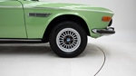 1973 BMW 3.0 CS oldtimer te koop
