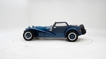 1984 Donkervoort Super Eight oldtimer te koop