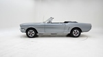 1966 Ford Mustang Cabrio V8 oldtimer te koop