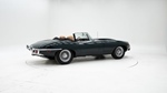 1970 Jaguar E-Type 4.2 S2 oldtimer te koop