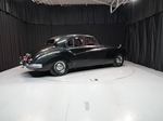1956 Jaguar MK VII 3.4 oldtimer te koop