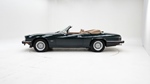 1992 Jaguar XJS V12 Convertible oldtimer te koop