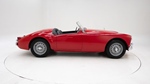 1959 MG A Twin Cam oldtimer te koop