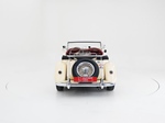 1955 MG TF 1250 oldtimer te koop