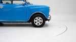 1978 Mini 1000 Open oldtimer te koop