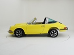 1972 Porsche 911 2.4 Ölklappe Targa oldtimer te koop
