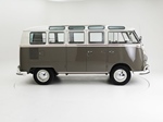 1964 Volkswagen T1 Samba 21 Windows oldtimer te koop