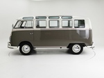 1964 Volkswagen T1 Samba 21 Windows oldtimer te koop