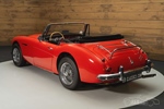 1966 Austin-Healey 3000 MKIII oldtimer te koop