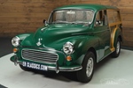1969 Morris Minor oldtimer te koop