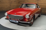 1961 Volvo P1800 oldtimer te koop